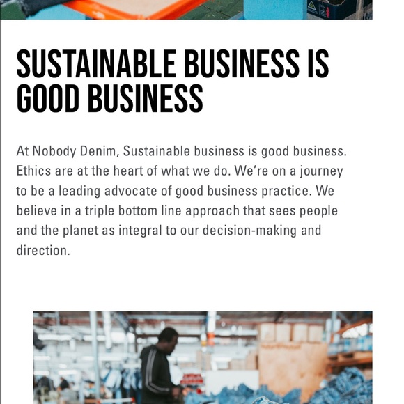 NOBODY DENIM | distressed jacket | 18” pit to pit - Picture 13 of 15